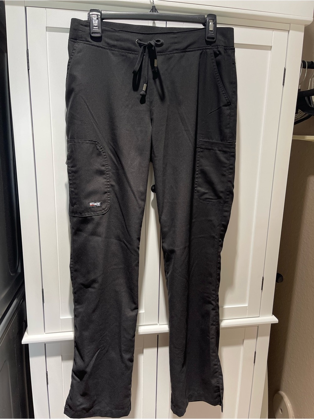 Women’s scrub pants